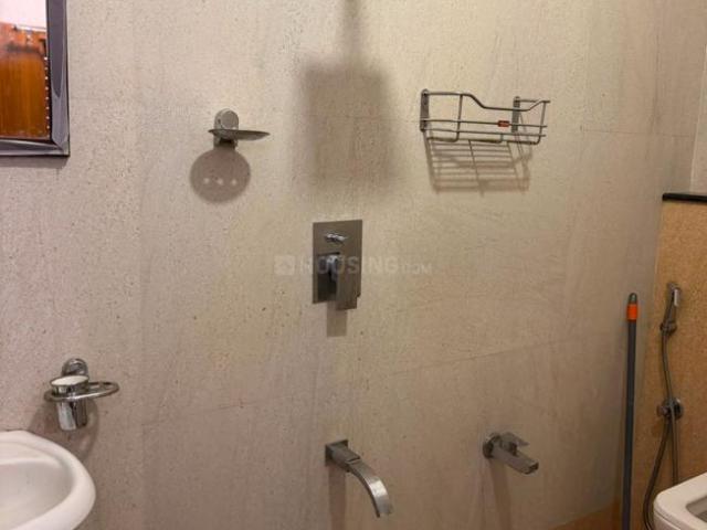 Flat for rent in Bangalore East, Cox Town - Bangalore