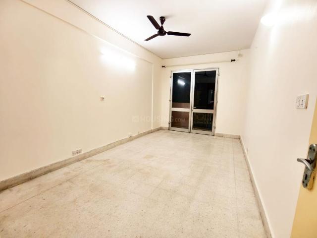 Flat for rent in Bangalore East, Cox Town - Bangalore