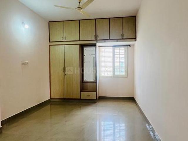 Flat for rent in Kodihalli, Bengaluru