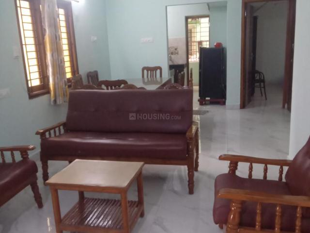 Flat for rent in Madurai