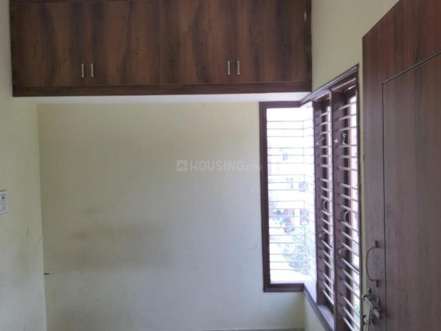 Flat for rent in Bangalore South, Cox Town - Bangalore