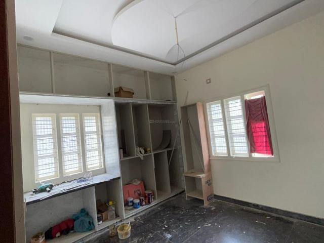 Flat for sale in Bangalore South, Cox Town - Bangalore