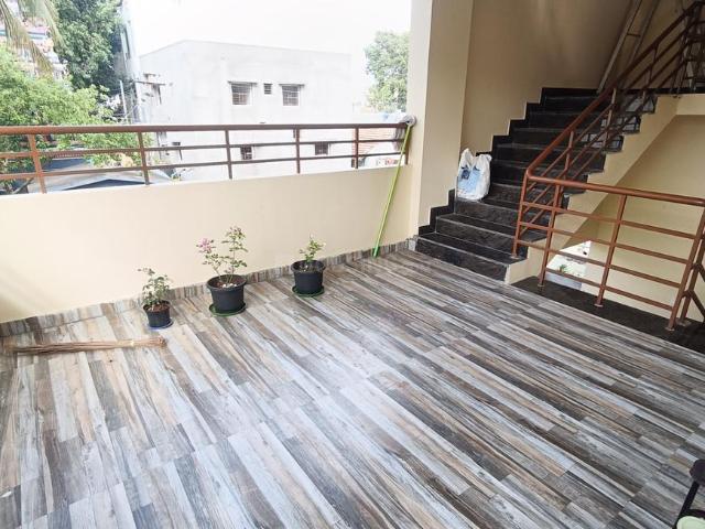 Flat for rent in Coimbatore, Tamil Nadu