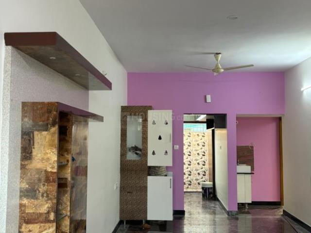 Flat for rent in Bangalore South, Cox Town - Bangalore