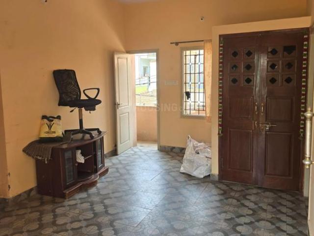 Flat for rent in Bangalore South, Cox Town - Bangalore