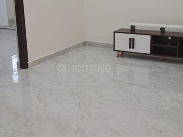 Flat for rent in Bangalore South, Cox Town - Bangalore