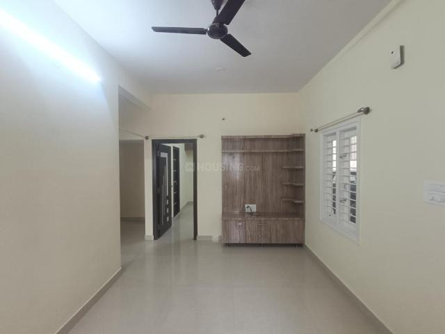 Flat for rent in Bangalore South, Cox Town - Bangalore