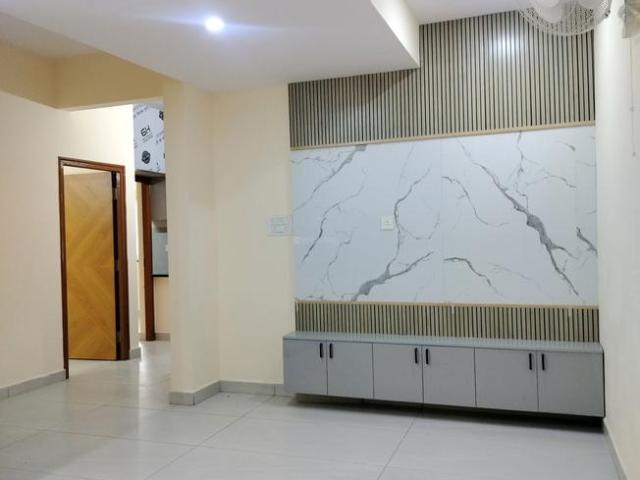 Flat for rent in Bangalore South, Cox Town - Bangalore
