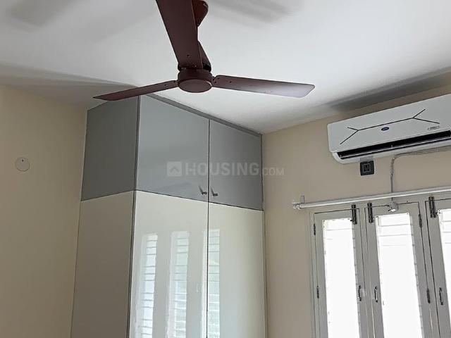 Flat for rent in Bangalore South, Cox Town - Bangalore