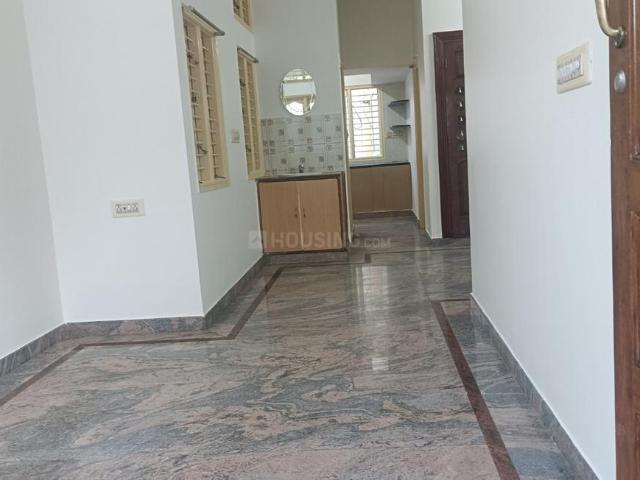 Flat for rent in Bangalore South, Cox Town - Bangalore