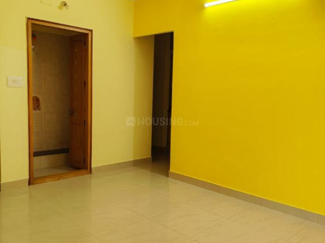 Flat for rent in Bangalore South, Cox Town - Bangalore