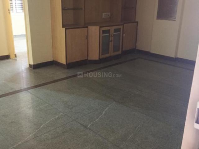 Flat for rent in Bangalore South, Cox Town - Bangalore