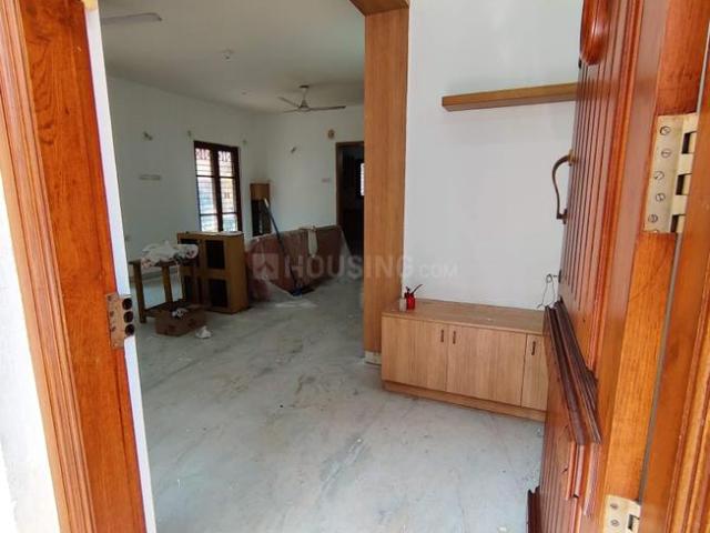 Flat for rent in Bangalore South, Cox Town - Bangalore