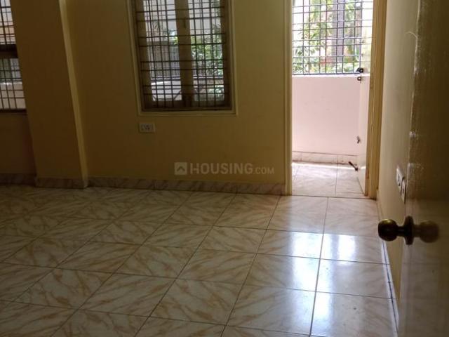 Flat for rent in Bangalore South, Cox Town - Bangalore