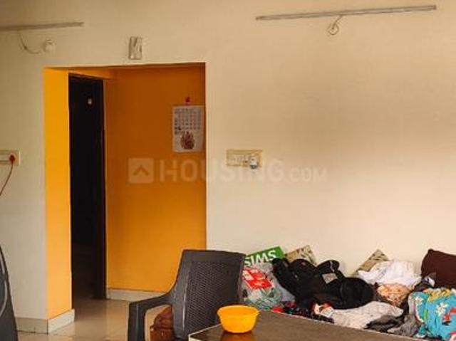 Flat for rent in Bangalore South, Cox Town - Bangalore