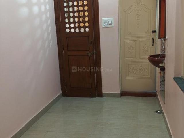 Flat for rent in Bangalore South, Cox Town - Bangalore