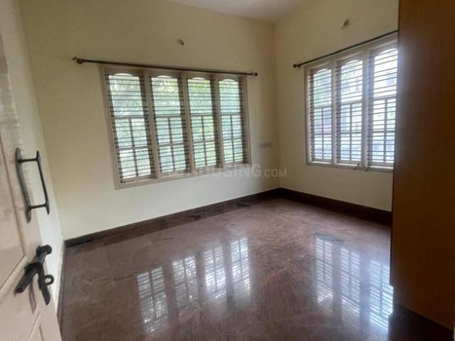 Flat for rent in Bangalore South, Cox Town - Bangalore