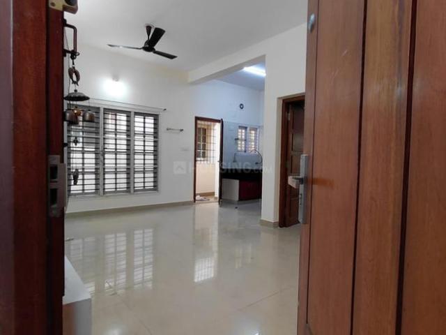 Flat for rent in Bangalore South, Cox Town - Bangalore