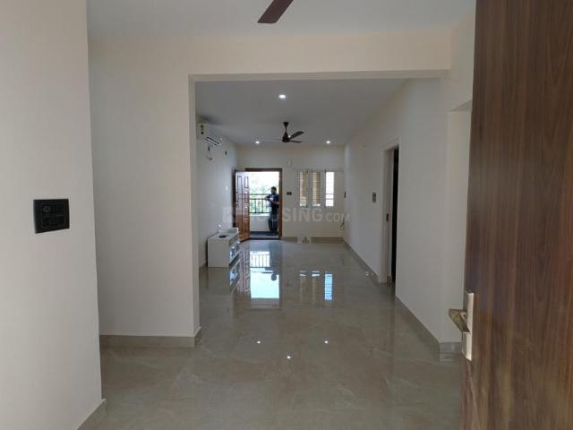 Flat for rent in Bangalore South, Cox Town - Bangalore