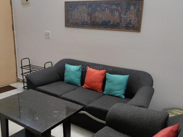 Flat for rent in Bangalore South, Cox Town - Bangalore