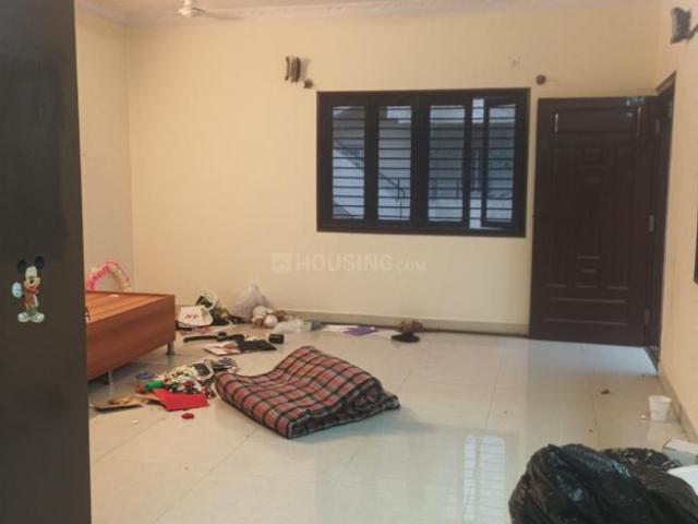 Flat for rent in Bangalore South, Cox Town - Bangalore