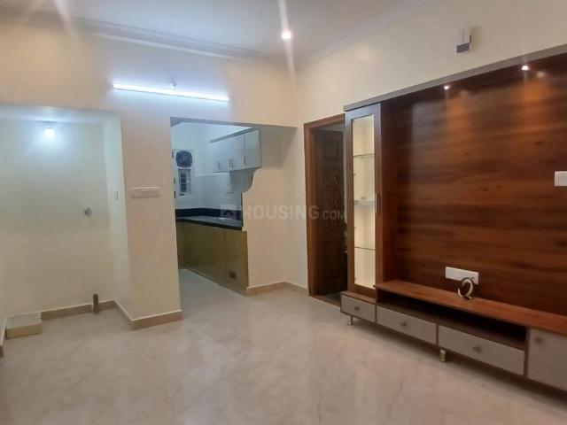 Flat for rent in Bangalore South, Cox Town - Bangalore