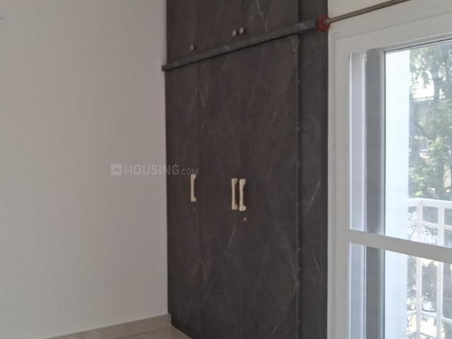 Flat for rent in Bangalore South, Cox Town - Bangalore