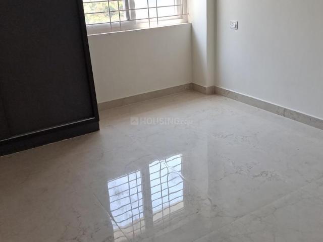 Flat for rent in Bangalore South, Cox Town - Bangalore