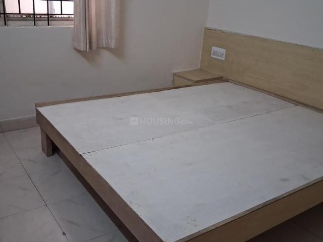 Flat for rent in Bangalore South, Cox Town - Bangalore