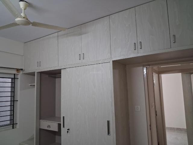 Flat for rent in Bangalore South, Cox Town - Bangalore