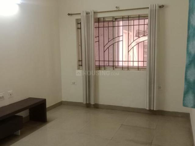 Flat for rent in Bangalore South, Cox Town - Bangalore