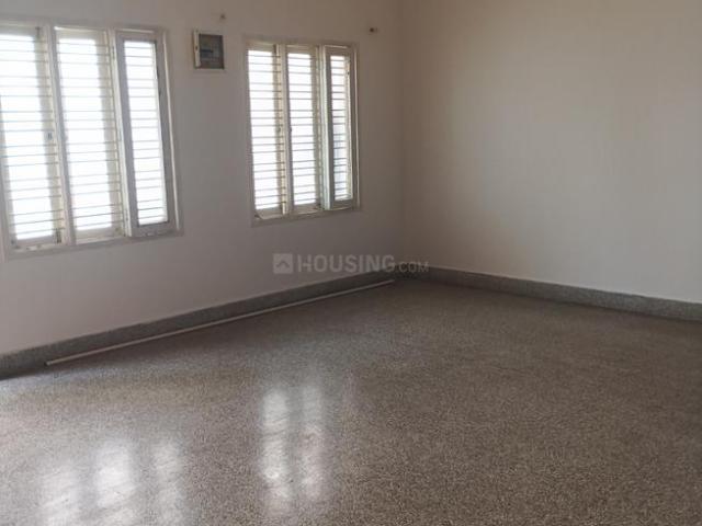 Flat for rent in Bangalore South, Cox Town - Bangalore