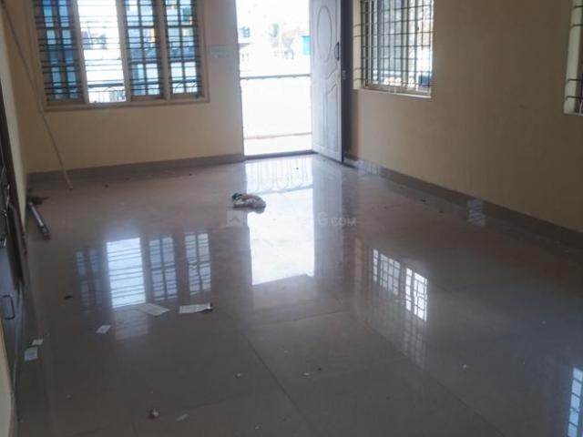 Flat for rent in Bangalore South, Cox Town - Bangalore