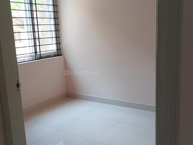 Flat for rent in Bangalore South, Cox Town - Bangalore