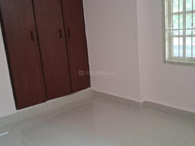 Flat for rent in Bangalore South, Cox Town - Bangalore