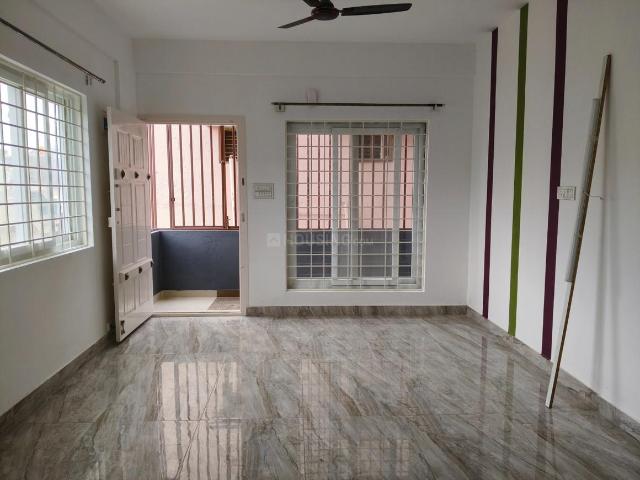 Flat for rent in Bangalore South, Cox Town - Bangalore