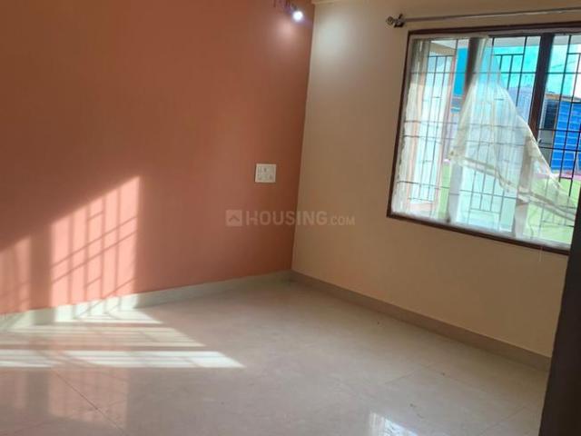 Flat for rent in Bangalore South, Cox Town - Bangalore