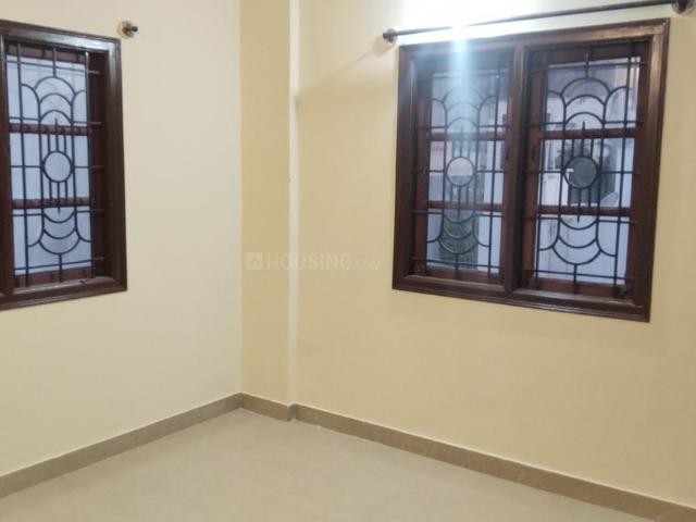 Flat for rent in Bangalore South, Cox Town - Bangalore