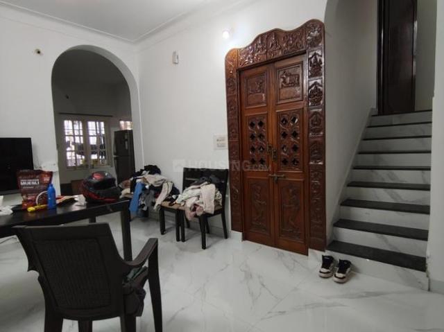 Flat for rent in Bangalore South, Cox Town - Bangalore
