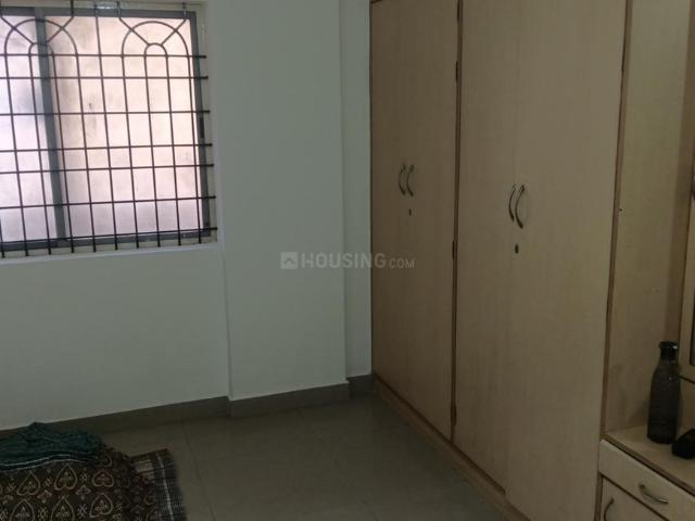 Flat for rent in Bangalore South, Cox Town - Bangalore