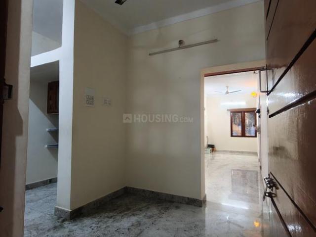 Flat for rent in Bangalore South, Cox Town - Bangalore