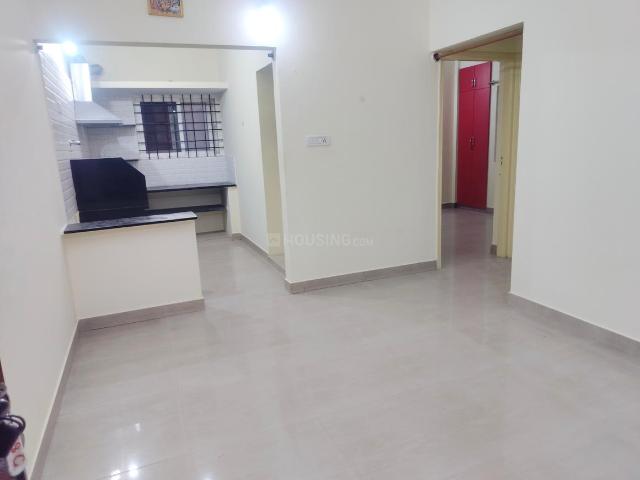 Flat for rent in Bangalore South, Cox Town - Bangalore