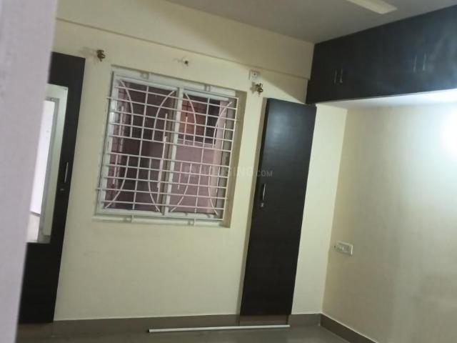 Flat for rent in Bangalore South, Cox Town - Bangalore