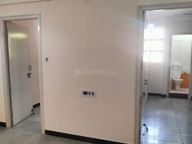 Flat for rent in Bangalore South, Cox Town - Bangalore