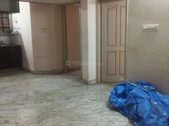 Flat for rent in Bangalore South, Cox Town - Bangalore