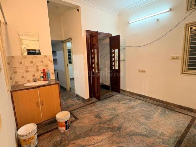 Flat for rent in Bangalore South, Cox Town - Bangalore
