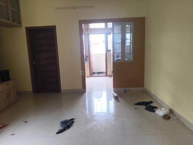 Flat for rent in Bangalore South, Cox Town - Bangalore
