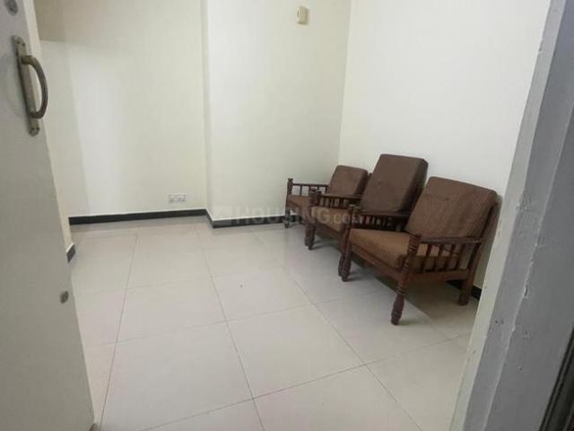 Flat for rent in Bangalore South, Cox Town - Bangalore