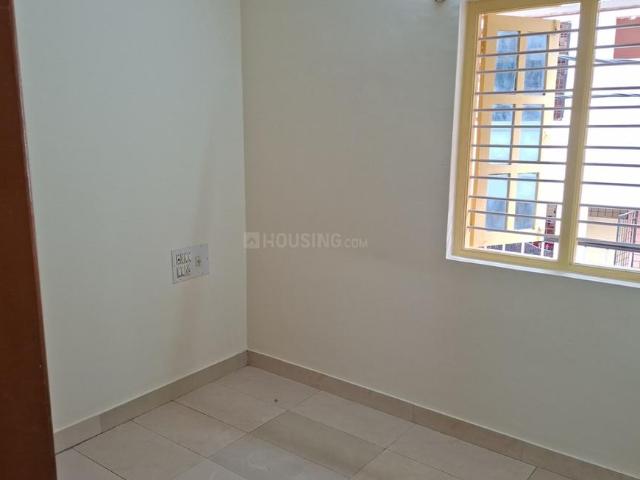 Flat for rent in Bangalore South, Cox Town - Bangalore