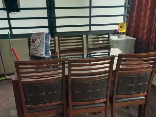 Flat for rent in Bangalore South, Cox Town - Bangalore